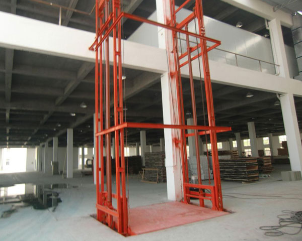 湖(hú)北升降機(jī)