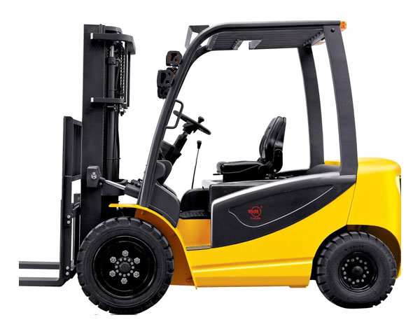 純電動(dòng)叉車