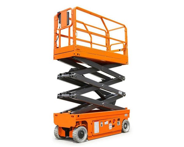 湖(hu)北升降平(ping)台